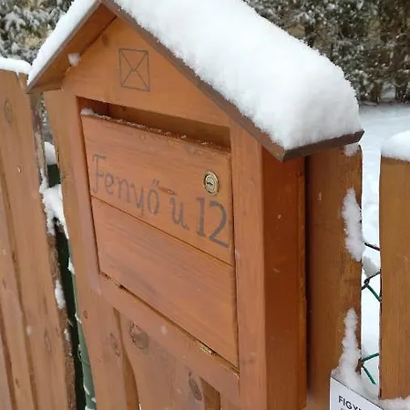 Levendula Rönkház őrség *