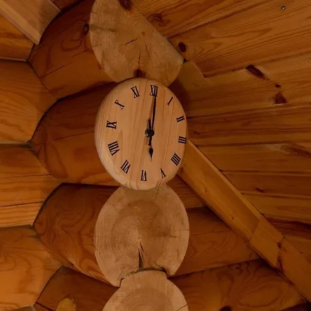 Levendula Rönkház őrség