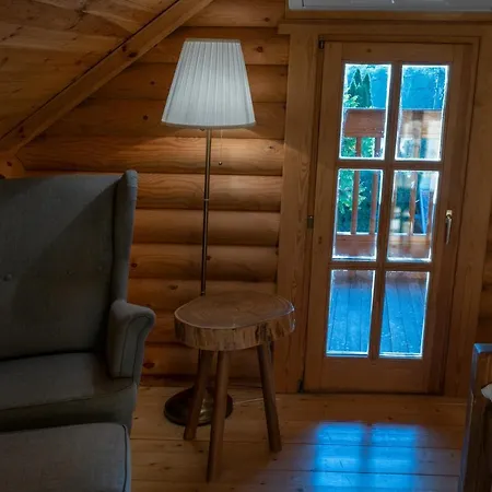 Levendula Roenkhaz Orseg Holiday home Zalalovo