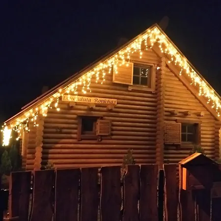Levendula Roenkhaz Orseg Holiday home *