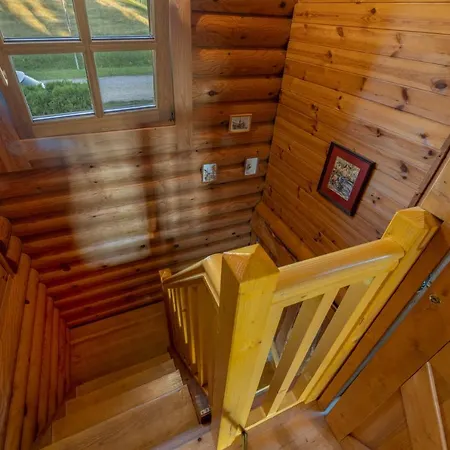 Holiday home Levendula Roenkhaz Orseg *
